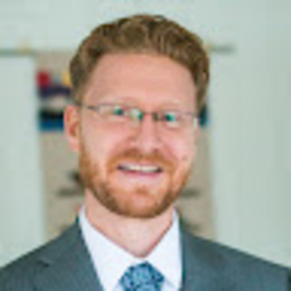 Meet your Posher, Jeremy - Picture 1 of 1